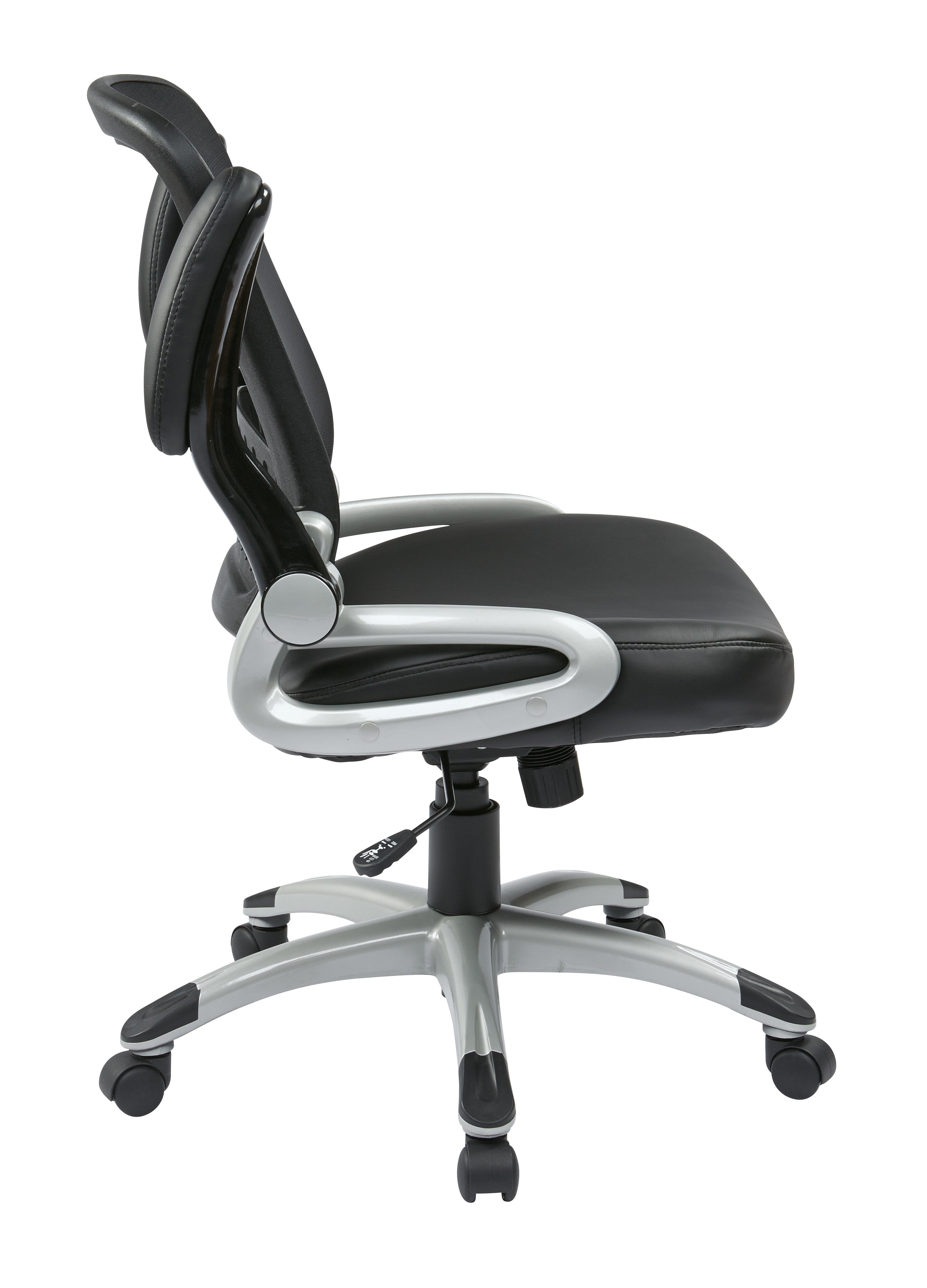 Screen Back Managers Chair